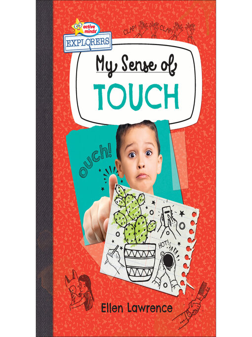 Title details for My Sense of Touch by Ellen Lawrence - Available